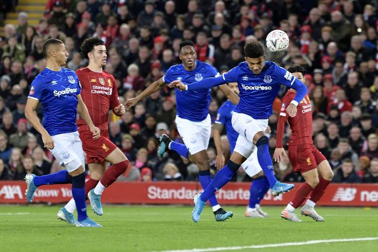 25分，高居第1！英超5队狂飙：下赛季欧冠5席已成定局